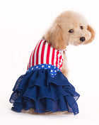 American Girl Dress