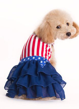 American Girl Dress