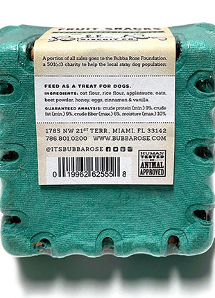 Apple Fruit Crate Box