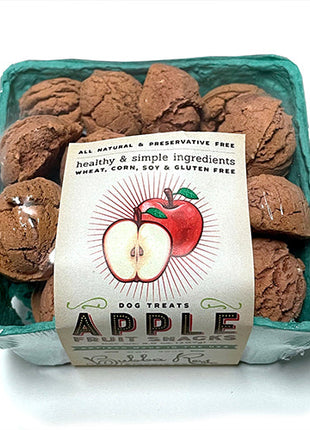 Apple Fruit Crate Box