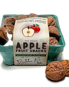 Apple Fruit Crate Box