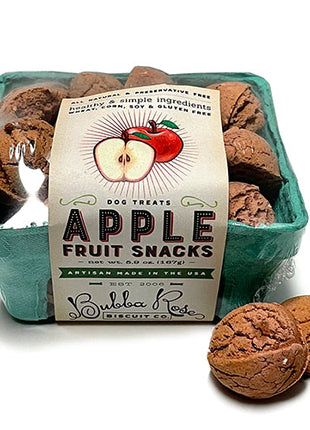 Apple Fruit Crate Box