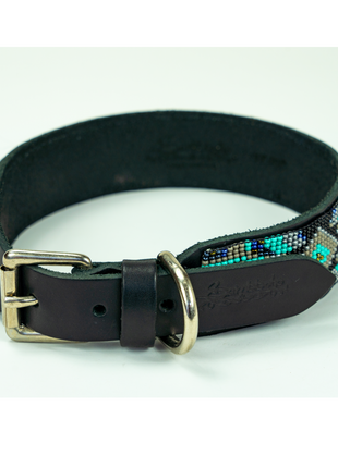 Aspen Sambboho dog collar (made to order)