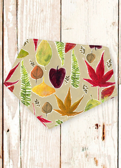 "Autumn" Dog Bandana