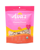 Organic Baked Dog Treats - Cheeze Pleeze