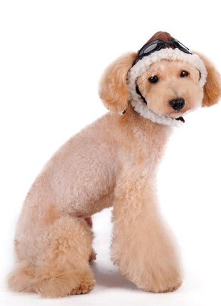 Aviator Hat