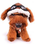 Aviator Hat