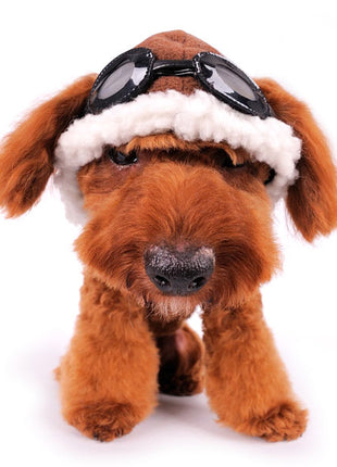 Aviator Hat
