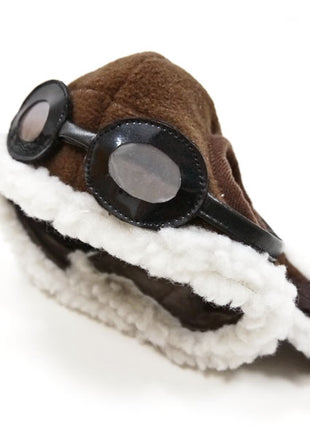 Aviator Hat