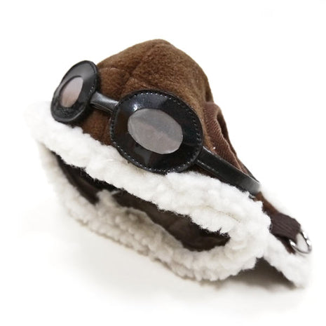 Aviator Hat