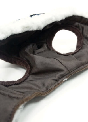 Aviator Hat