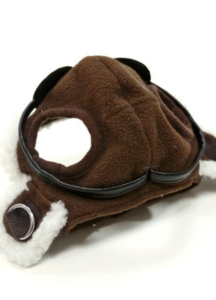 Aviator Hat