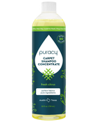 Carpet & Upholstery Shampoo