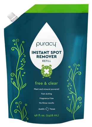 Instant Spot Remover