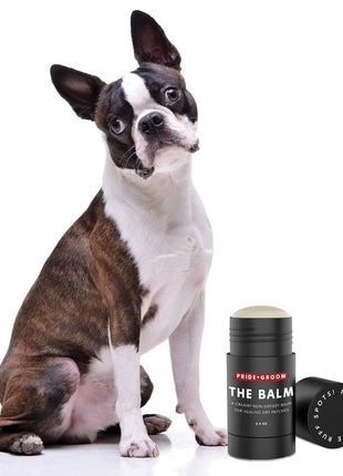 THE BALM