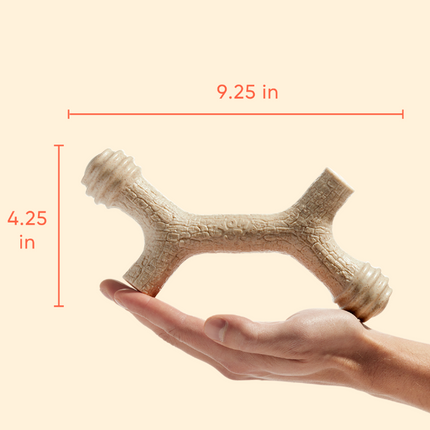 Barkin' Bone
