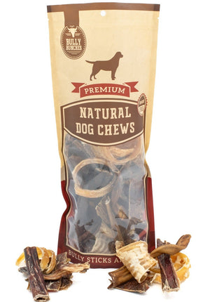 Trail Mix
