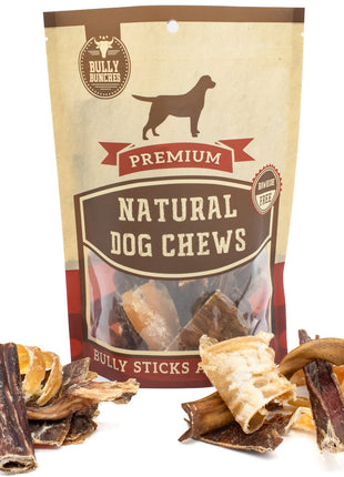 Trail Mix