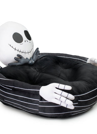 Disney Dog Bed, Jack Skellington Hug, Character Bed