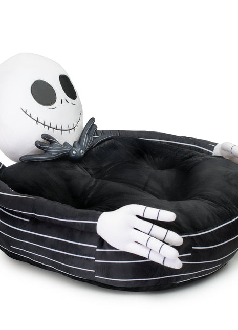 Disney Dog Bed, Jack Skellington Hug, Character Bed