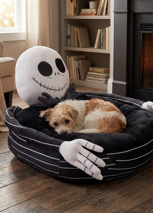 Disney Dog Bed, Jack Skellington Hug, Character Bed