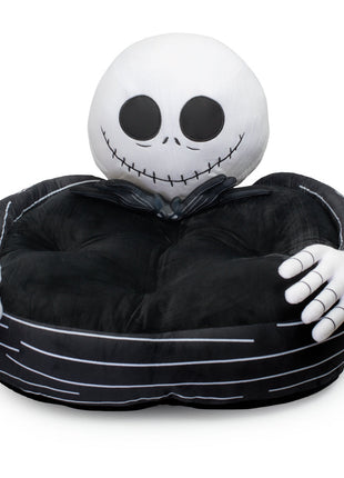 Disney Dog Bed, Jack Skellington Hug, Character Bed