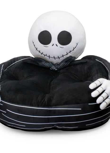 Disney Dog Bed, Jack Skellington Hug, Character Bed