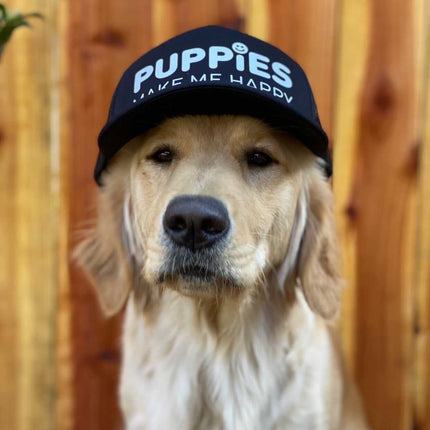 Company Cap | Anniversary Trucker