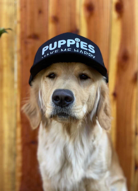 Company Cap | Anniversary Trucker