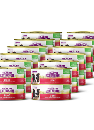 Grain Free 95% Beef