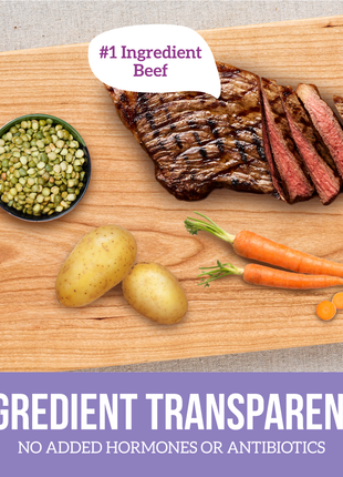 Grain Free Savory Beef Stew
