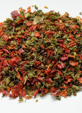 Hearty & Healthy Express