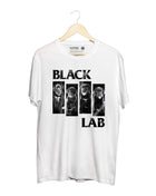 Black Lab | Uni-Sex Crewneck Tee
