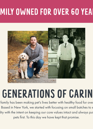 Broth-Licious Ocean Fish in Bone Broth -Shiny Coat Recipe for Adult Dogs