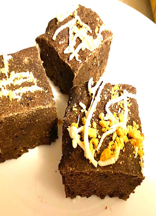 Brownie Organic Dog Treats