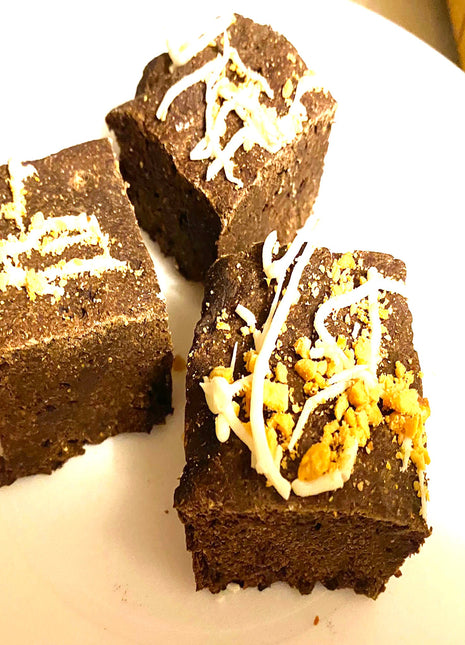 Brownie Organic Dog Treats