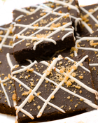 Brownie Organic Dog Treats