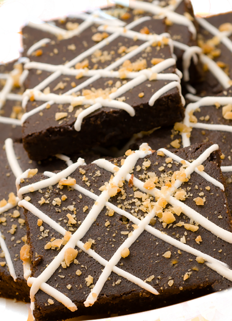 Brownie Organic Dog Treats