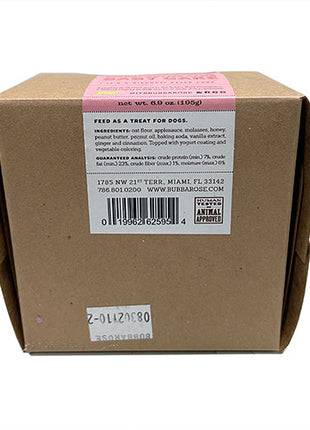 Pink Birthday Baby Cake (Shelf Stable)