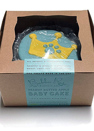 Prince Baby Cake (Shelf Stable)