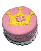 Princess Baby Cake (Shelf Stable)