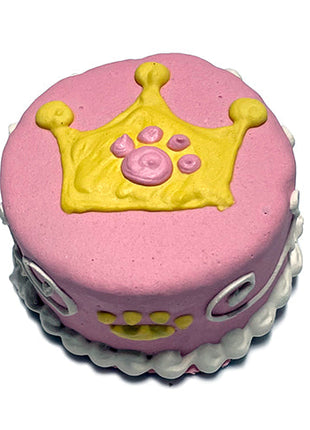 Princess Baby Cake (Shelf Stable)
