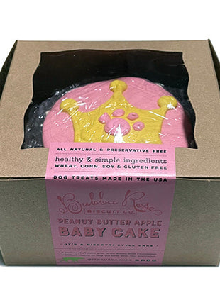 Princess Baby Cake (Shelf Stable)