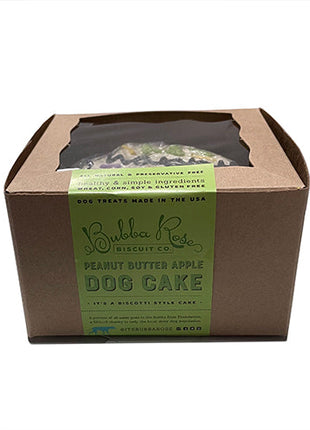 Unisex Birthday Baby Cake (Shelf Stable)