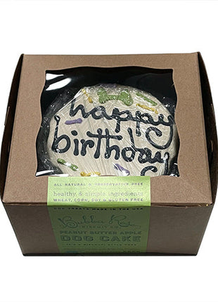 Unisex Birthday Baby Cake (Shelf Stable)