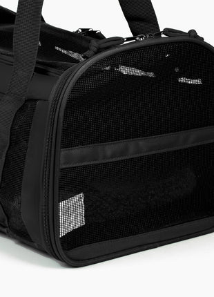 Travel Buddy - Pet Carrier