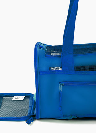 Travel Buddy - Pet Carrier