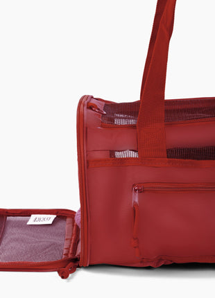 Travel Buddy - Pet Carrier