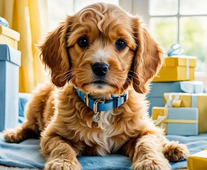 <h1>Pet Gift Registry</h1>