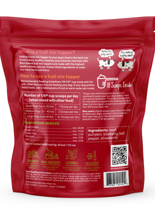 Beef Mix